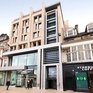 Premier Princes Street *** Edimburgo