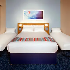 Hotel Travelodge, EDI