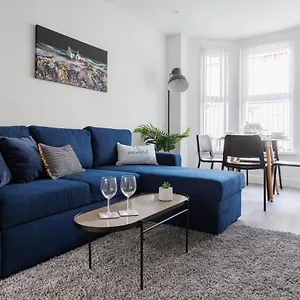 Townhouse In United Kingdom