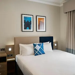 Four Points Flex By Sheraton Edinburgh Edinburg