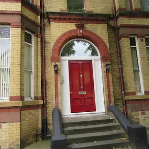 No 3 At Ivanhoe - 1 Bed Near Sefton Park And Lark Lane United Kingdom